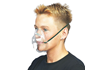 Maske (DCT O²) für Erwachsene (1 Stück)